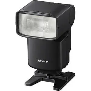 2. Sony HVL-F60RM2 Flash Light thumbnail