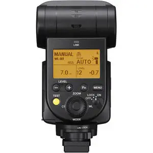 4. Sony HVL-F60RM2 Flash Light thumbnail
