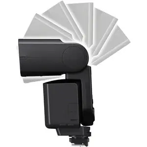7. Sony HVL-F60RM2 Flash Light thumbnail