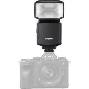 9. Sony HVL-F60RM2 Flash Light thumbnail