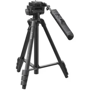 SONY VCT-VPR1 Compact Remote Control Tripod