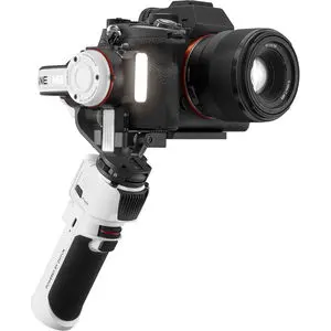 4. Zhiyun Crane M3 Combo Gimbal Stabilizer thumbnail