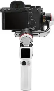 1. Zhiyun Crane M3 Gimbal Stabilizer thumbnail