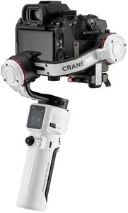 2. Zhiyun Crane M3 Gimbal Stabilizer thumbnail