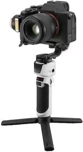 4. Zhiyun Crane M3 Gimbal Stabilizer thumbnail