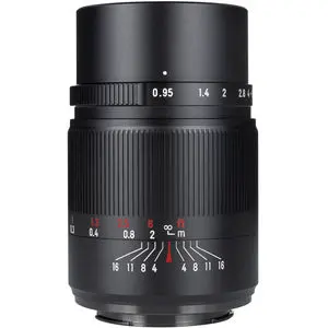 1. 7Artisans 25mm F/0.95 APS-C (EOS R) thumbnail
