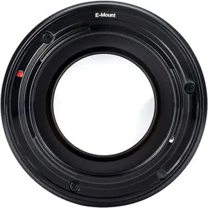 4. 7Artisans 25mm F/0.95 APS-C (L mount) thumbnail