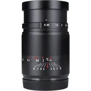 1. 7Artisans 25mm F/0.95 APS-C (Sony E) thumbnail