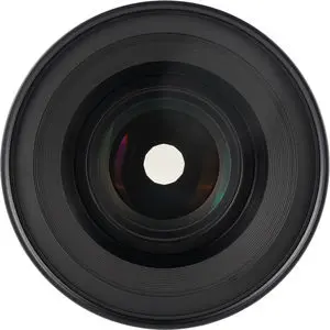 7. 7Artisans 35mm T1.05 APSC CINE (L Mount) thumbnail