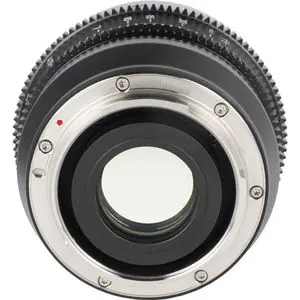 8. 7Artisans 35mm T1.05 APSC CINE (L Mount) thumbnail