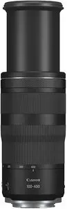 1. Canon RF 100-400mm F5.6-8 IS USM thumbnail