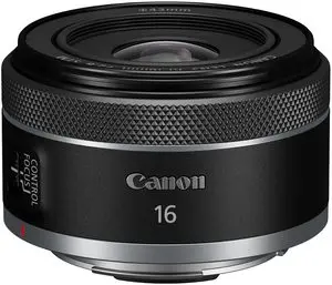 Canon RF 16mm F2.8 STM