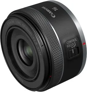3. Canon RF 16mm F2.8 STM thumbnail