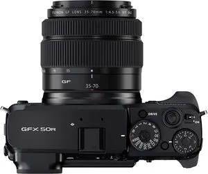 3. FUJINON GF 35-70mm F4.5-5.6 WR thumbnail