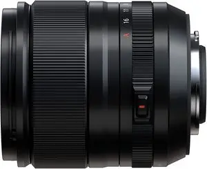 2. FUJINON XF 33mm F1.4 R LM WR thumbnail