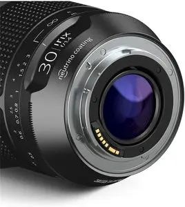 7. Irix Lens 30mm f/1.4 Dragonfly (Canon EF) thumbnail