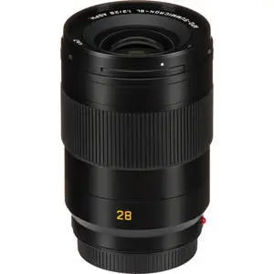 1. Leica APO-Summicron-SL 28mm f/2 Asph. thumbnail