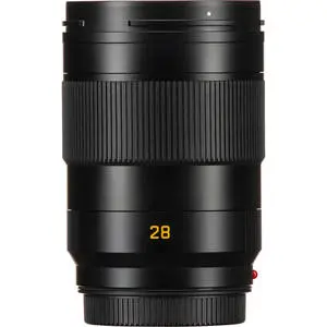 4. Leica APO-Summicron-SL 28mm f/2 Asph. thumbnail
