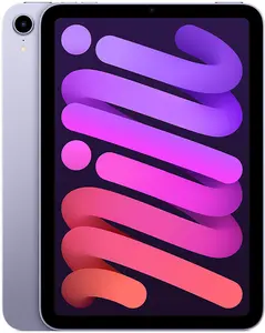 Apple iPad Mini 2021 Wifi 256GB Purple(7X3)