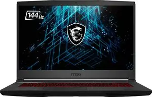 MSI GF65 Thin 10UE-056TW 15.6