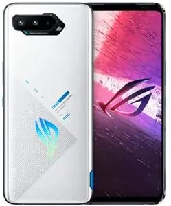 ASUS ROG 5S ZS676KS Dual 5G 256GB White(16GB)
