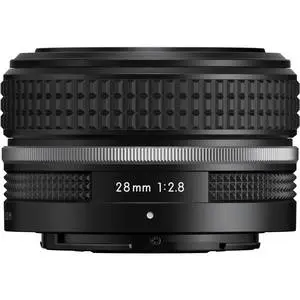 1. Nikon NIKKOR Z 28mm F2.8 (SE) (kit lens) thumbnail