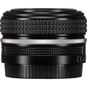 3. Nikon NIKKOR Z 28mm F2.8 (SE) (kit lens) thumbnail