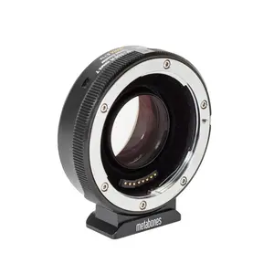 Metabones EF -RF (EOS R) Speed Booster ULTRA 0.71x