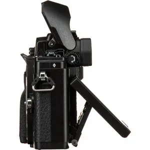 8. Olympus E-M10 IV Kit (14-42 EZ)(40-150) Black thumbnail
