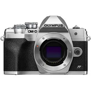 2. Olympus E-M10 IV Kit (14-42 EZ)(40-150) Silver thumbnail