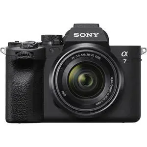 Sony A7 IV Kit (28-70)