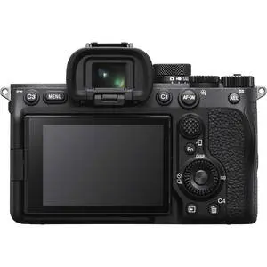 1. Sony A7 IV Kit (28-70) thumbnail