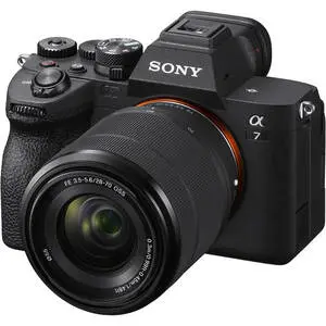 2. Sony A7 IV Kit (28-70) thumbnail