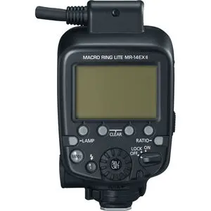 3. Canon Flash MR14EX II thumbnail
