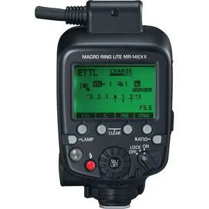 4. Canon Flash MR14EX II thumbnail