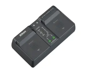 Nikon MH-26A Dual Battery Charger