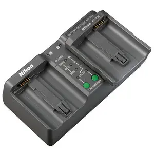 1. Nikon MH-26A Dual Battery Charger thumbnail
