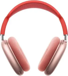 Apple AirPods Max Pink