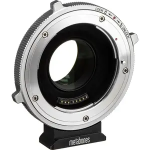 Metabones T Booster XL 0.64x(EF - BMPCC4k) Cinema