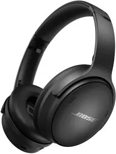 Bose QuietComfort 45 Headphones Black