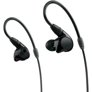 Sony IER-M7 In-ear Monitor Headphones