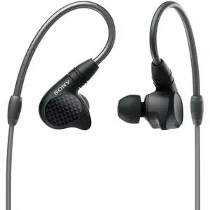 Sony IER-M9 In-ear Monitor Headphones