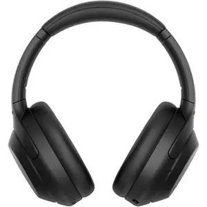 1. Sony WH-1000X M4 Wireless NC Headphone Black thumbnail