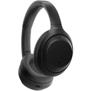 6. Sony WH-1000X M4 Wireless NC Headphone Black thumbnail