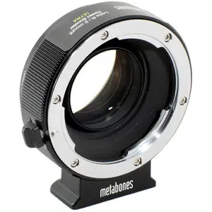Metabones MB_SPLR-E-BM2 0.71x Leica R to Sony E