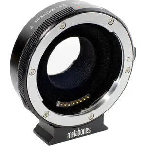 Metabones Canon EF to M3/4 Adaptor II