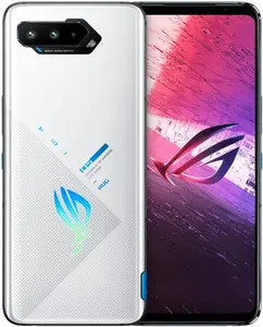 ASUS ROG 5S ZS676KS Dual 5G 128GB White(12GB)CN