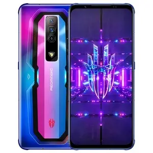 Nubia RedMagic 7 5G 256GB Pulsar (16GB)