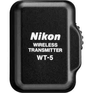 Nikon WT-5 Wireless Transmitter