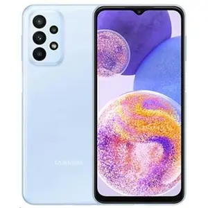 Samsung Galaxy A23 Dual A235FD 128GB Blue (6GB)